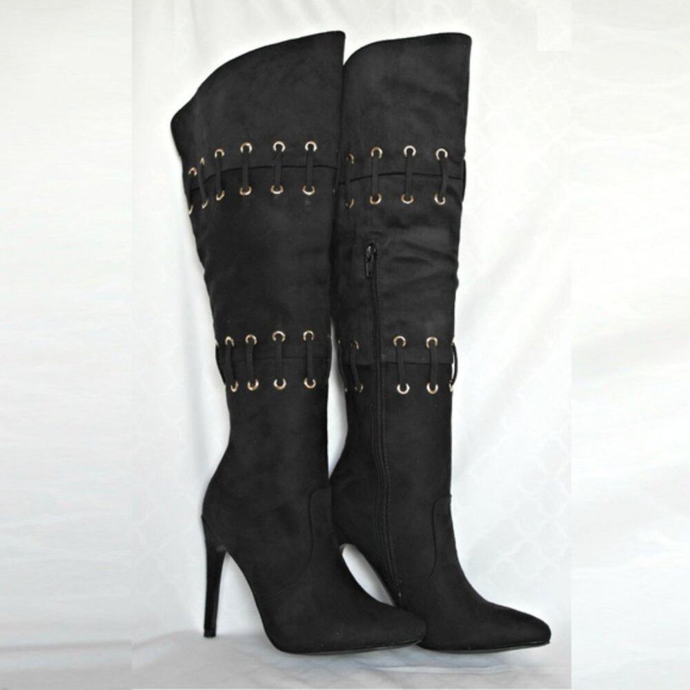 JustFab Calliah - Picture 4 of 4